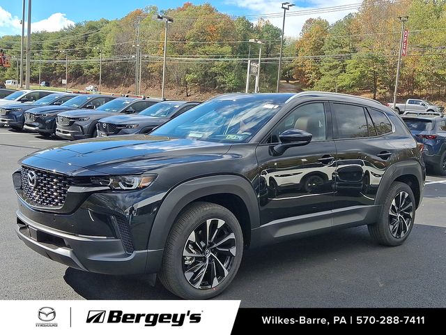 2026 Mazda CX-50 Premium Plus photo 2