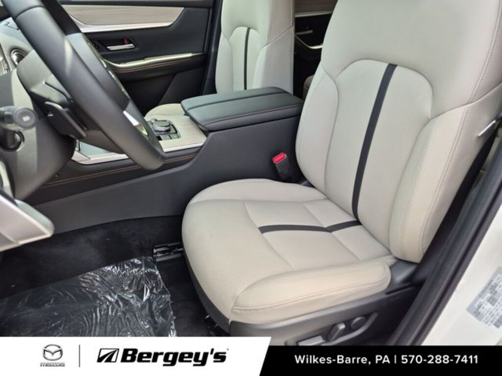 New 2026 Mazda CX-90 3.3 Turbo Premium Sport AWD Sport Utility