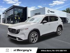 2026 Mazda CX-5 2.5 S Preferred AWD Sport Utility