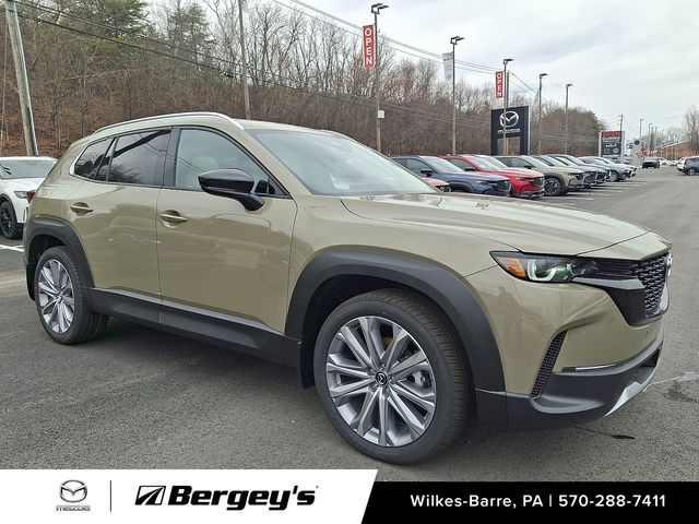 New Mazda CX-50 Wilkes-Barre PA | Bergey's Mazda