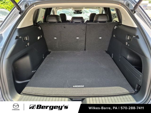 2026 Mazda CX-50 Premium Plus - Photo 25