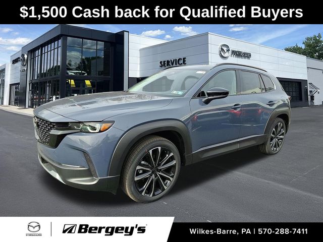 2026 Mazda CX-50 2.5 Turbo Premium Plus AWD Sport Utility