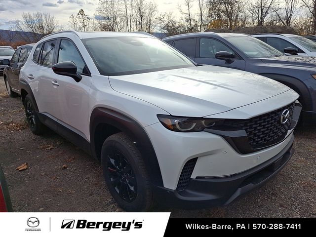 2026 Mazda CX-50 2.5 Preferred photo 3