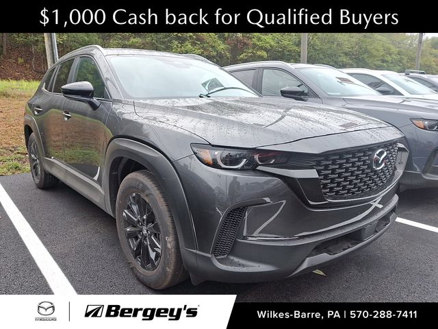 2025 Mazda CX-50 Preferred's photo