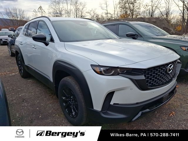 2026 Mazda CX-50 2.5 Premium photo 3