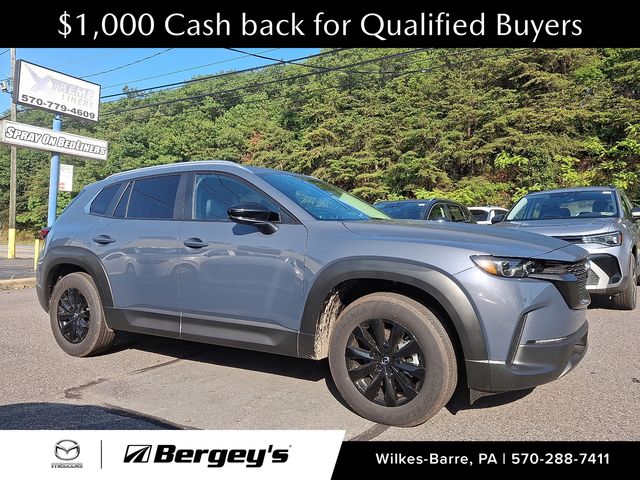 2025 Mazda CX-50 Preferred's photo