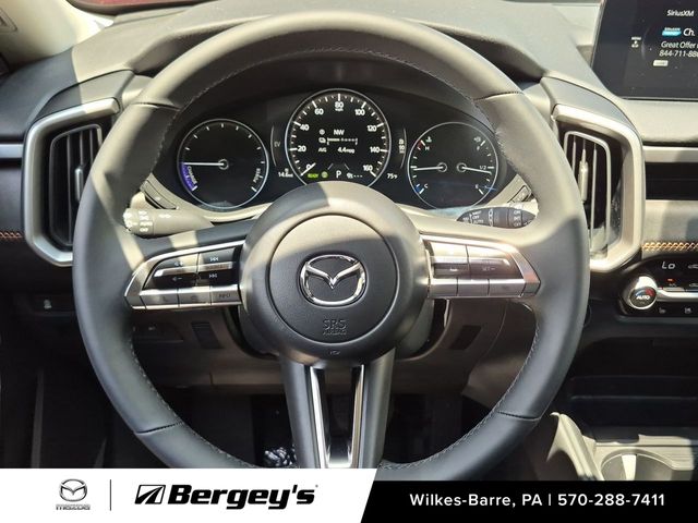 2026 Mazda CX-50 Premium - Photo 15