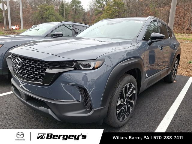 2026 Mazda CX-50 Premium Plus's photo