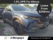 Mazda CX-50