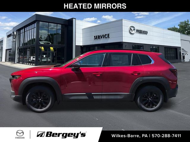 2026 Mazda CX-50 Premium - Photo 9