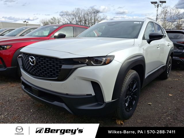 2026 Mazda CX-50 Preferred's photo