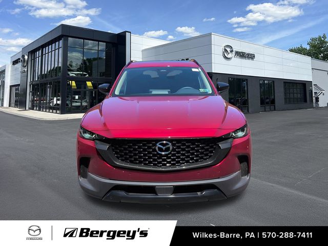 2026 Mazda CX-50 Premium - Photo 2