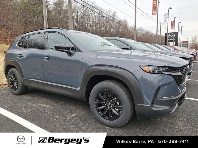 2026 Mazda CX-50 Premium's photo