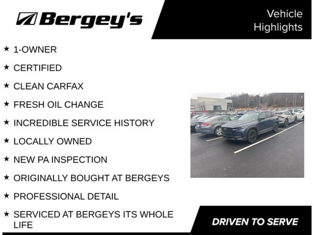 Used 2025 Mazda CX-50 2.5 S Premium Package SUV