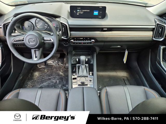 2026 Mazda CX-50 Premium Plus - Photo 28