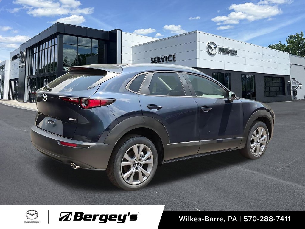 2026 Mazda CX-30 Premium - Photo 14
