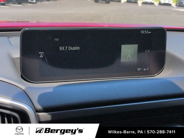 2026 Mazda CX-50 Premium - Photo 17