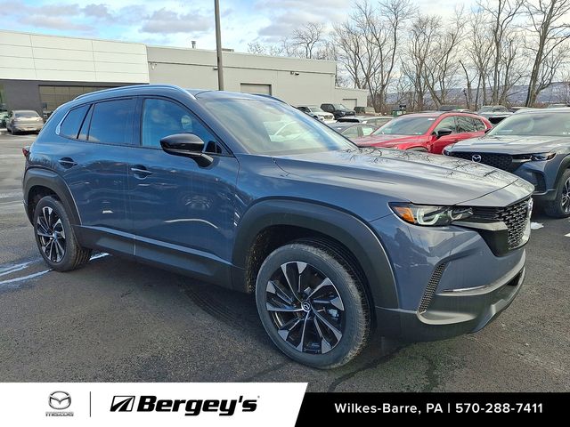2026 Mazda CX-50 Premium Plus - Photo 2