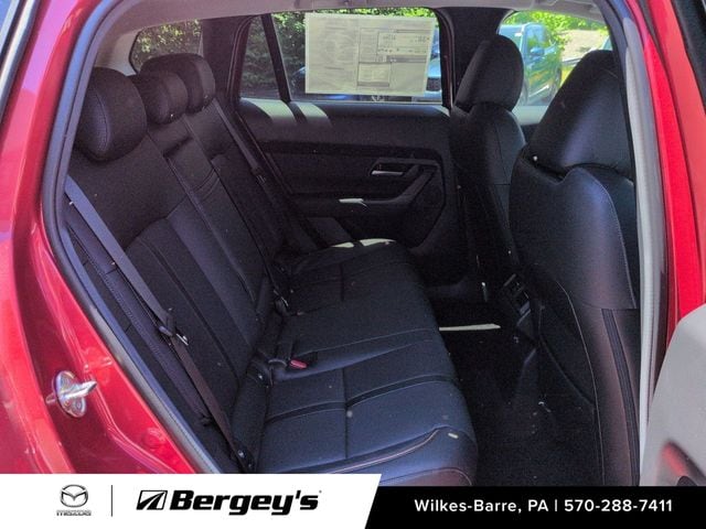 2026 Mazda CX-50 Premium - Photo 26