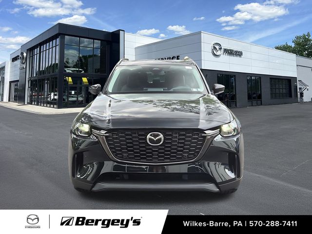 2026 Mazda CX-90 3.3 Turbo Premium Sport AWD Sport Utility | Jet