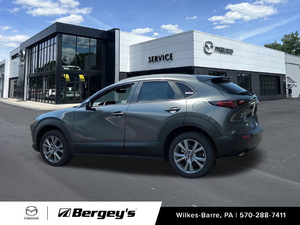 2026 Mazda CX-30 Preferred - Photo 7