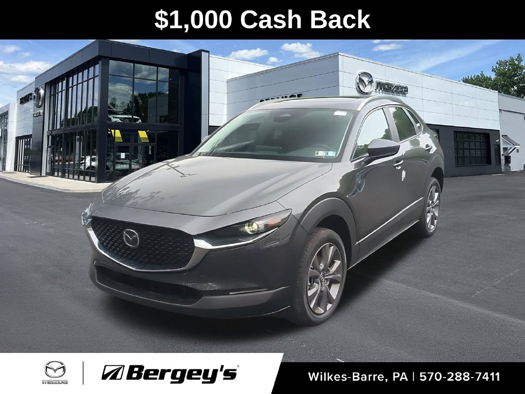 2026 Mazda CX-30 Sport Utility 