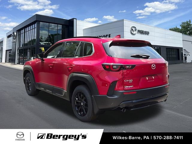 2026 Mazda CX-50 Premium - Photo 7
