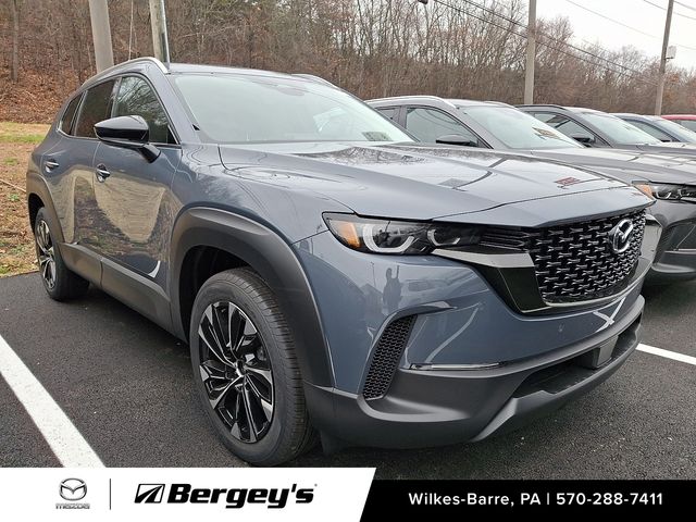 2026 Mazda CX-50 Premium Plus's photo