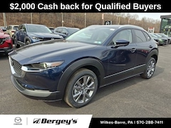 2026 Mazda CX-30 2.5 S Preferred AWD Sport Utility