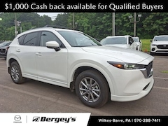 2025 Mazda CX-5 2.5 S Preferred AWD Sport Utility