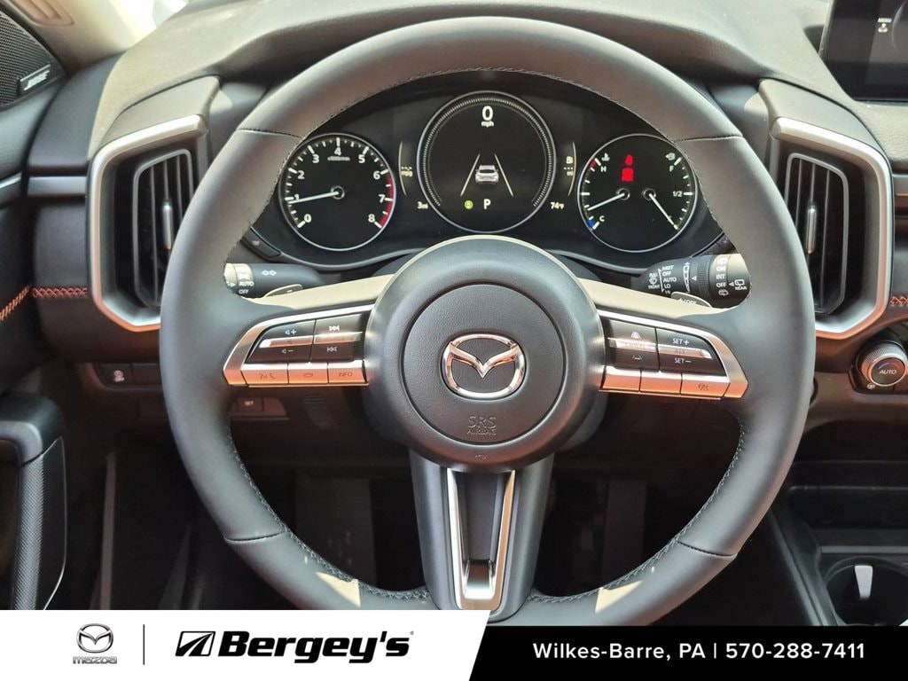2026 Mazda CX-50 2.5 Turbo Meridian Edition AWD Sport Utility