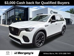 2026 Mazda CX-70 3.3 Turbo Premium AWD Sport Utility