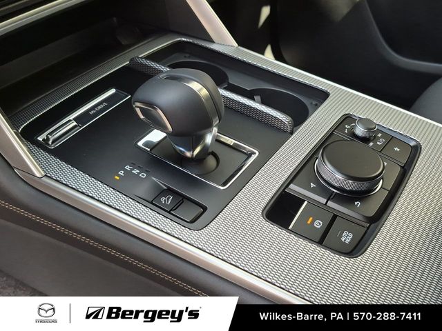 2026 Mazda CX-90 3.3 Turbo Premium Sport AWD Sport Utility | Jet