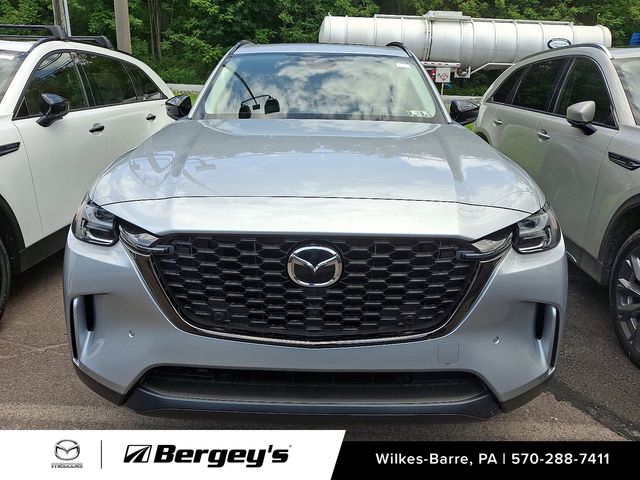 New Mazda CX-90 Wilkes-Barre PA | Bergey's Mazda
