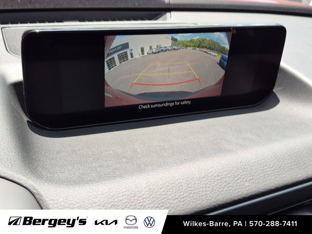 2026 Mazda CX-50 Premium - Photo 17