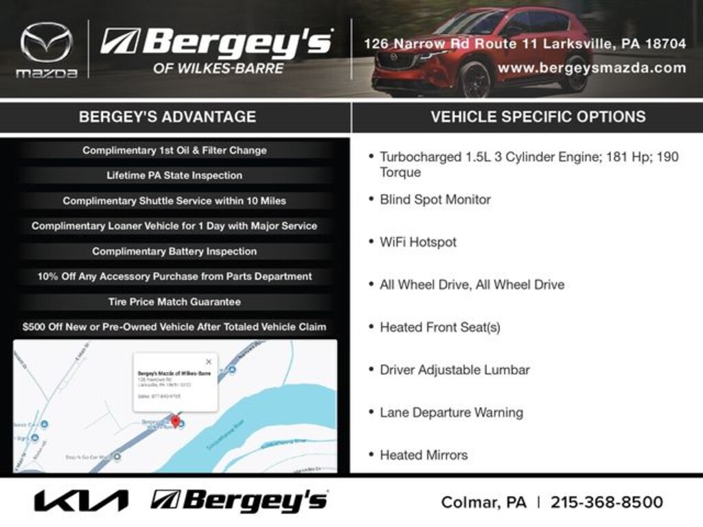 Used 2020 Ford Escape SE SUV