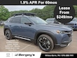 Mazda CX-50