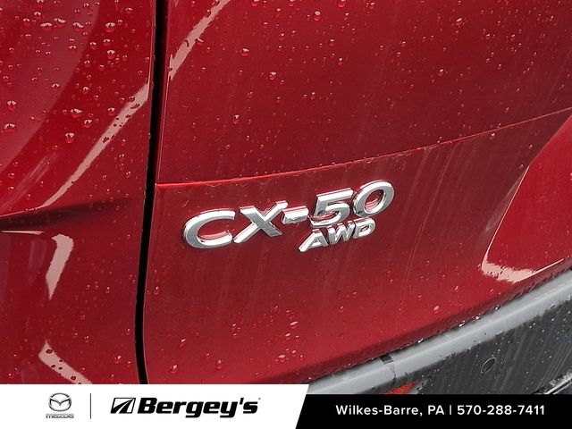 2026 Mazda CX-50 Premium - Photo 23