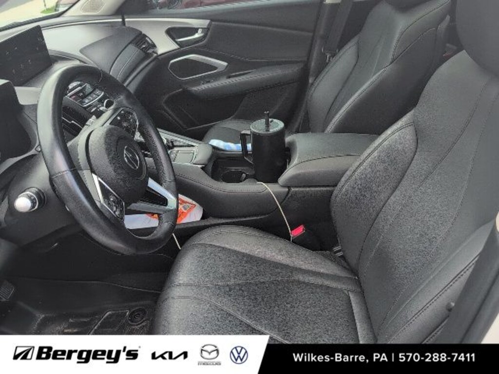 Used 2022 Acura RDX Base SUV