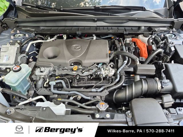 2026 Mazda CX-50 Premium Plus - Photo 29
