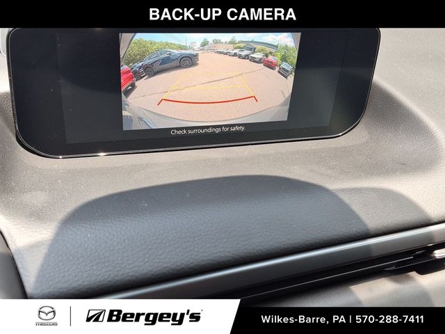 2026 Mazda CX-50 Premium Plus - Photo 19