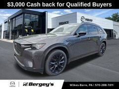 2026 Mazda CX-90 3.3 Turbo Premium Sport AWD Sport Utility
