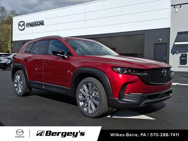 2026 Mazda CX-50 Premium's photo