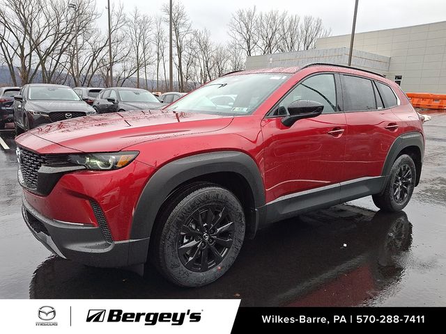 2026 Mazda CX-50 Premium's photo