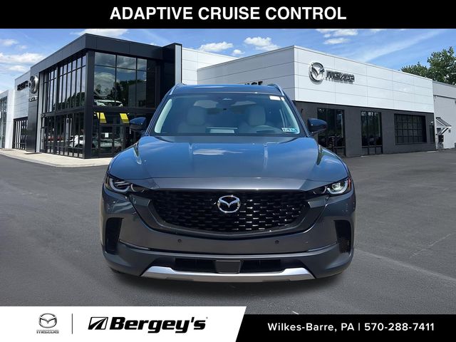 2026 Mazda CX-50 2.5 Turbo Premium Plus AWD Sport Utility