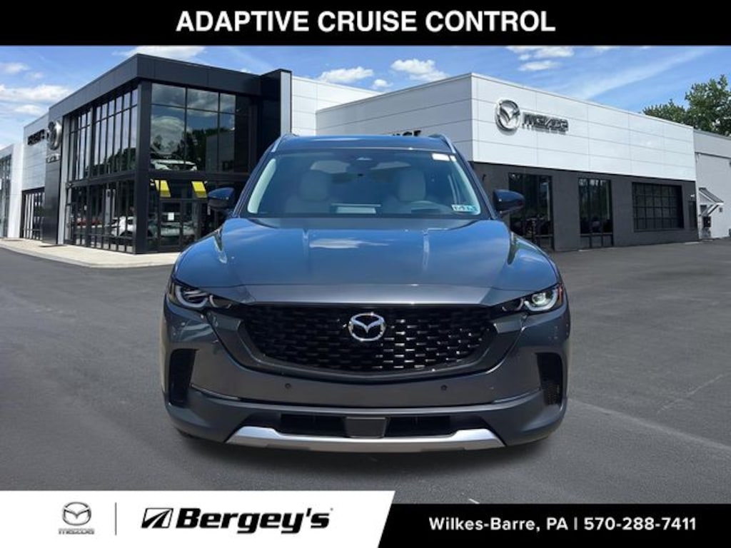 New 2026 Mazda CX-50 2.5 Turbo Premium Plus AWD Sport Utility