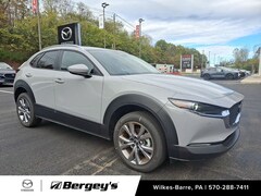 2026 Mazda CX-30 2.5 S Premium AWD Sport Utility