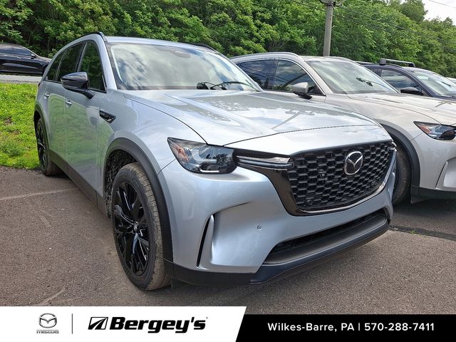 2025 Mazda CX-90 Premium Sport's photo