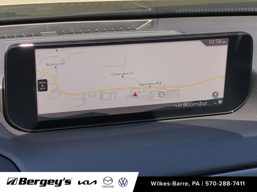 2026 Mazda CX-50 Premium Plus - Photo 17