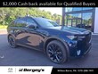 Mazda CX-90 Plug-In Hybrid